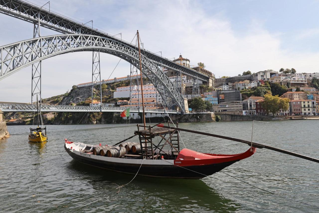 Flh Oporto Captain House Ngoại thất bức ảnh
