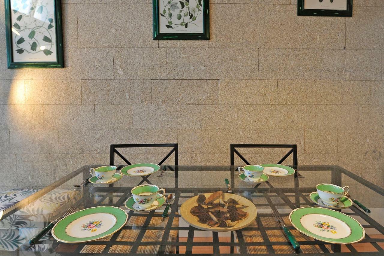 Flh Oporto Captain House Ngoại thất bức ảnh