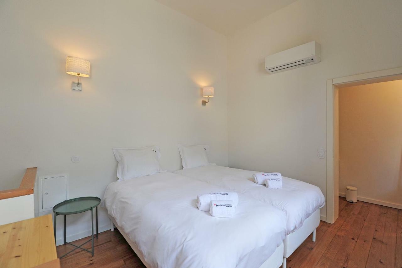 Flh Oporto Captain House Ngoại thất bức ảnh