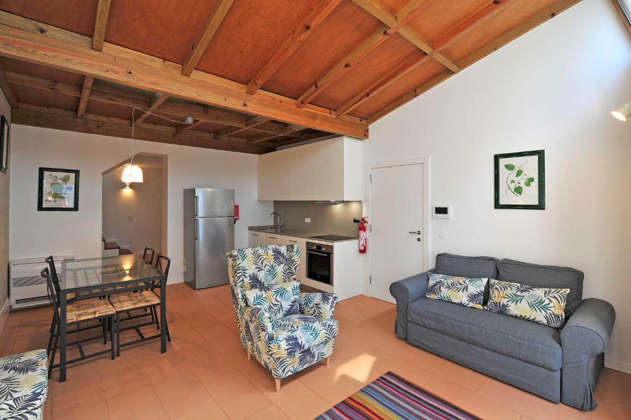 Flh Oporto Captain House Ngoại thất bức ảnh