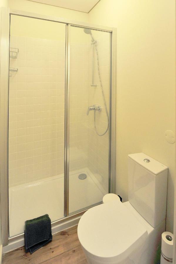 Flh Oporto Captain House Ngoại thất bức ảnh