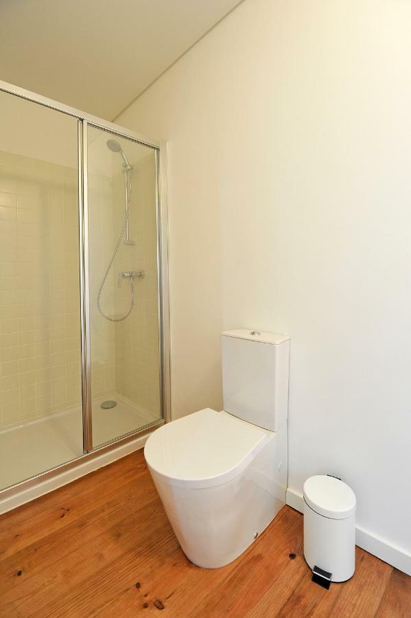 Flh Oporto Captain House Ngoại thất bức ảnh