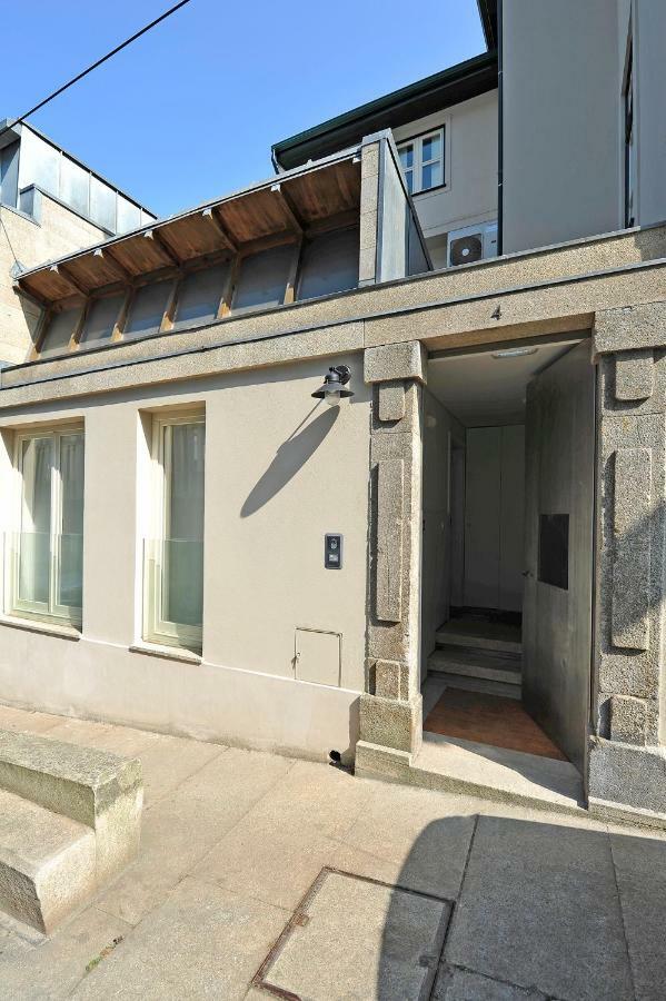 Flh Oporto Captain House Ngoại thất bức ảnh