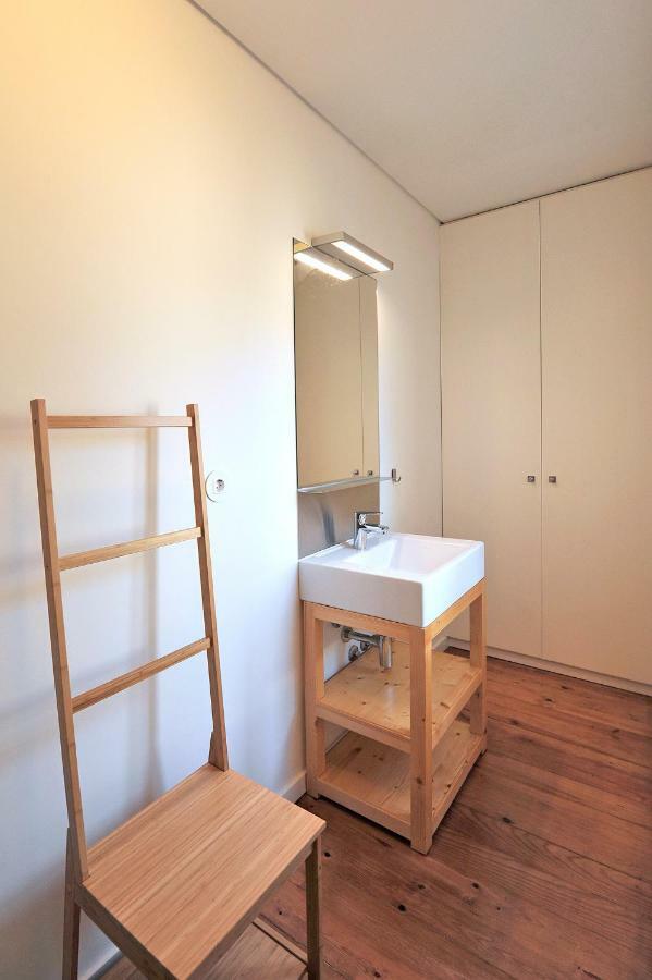 Flh Oporto Captain House Ngoại thất bức ảnh