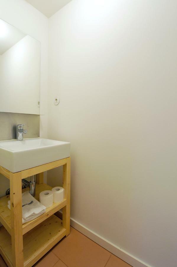 Flh Oporto Captain House Ngoại thất bức ảnh