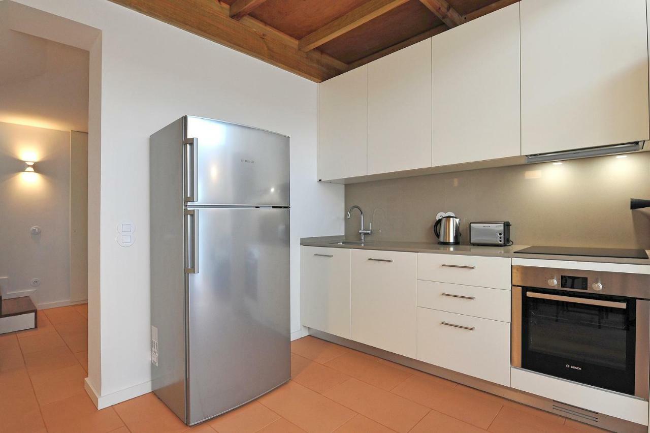 Flh Oporto Captain House Ngoại thất bức ảnh