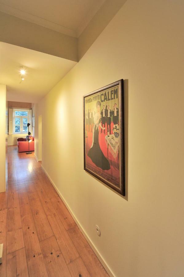 Flh Oporto Captain House Ngoại thất bức ảnh