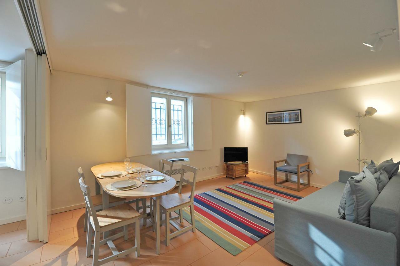 Flh Oporto Captain House Ngoại thất bức ảnh