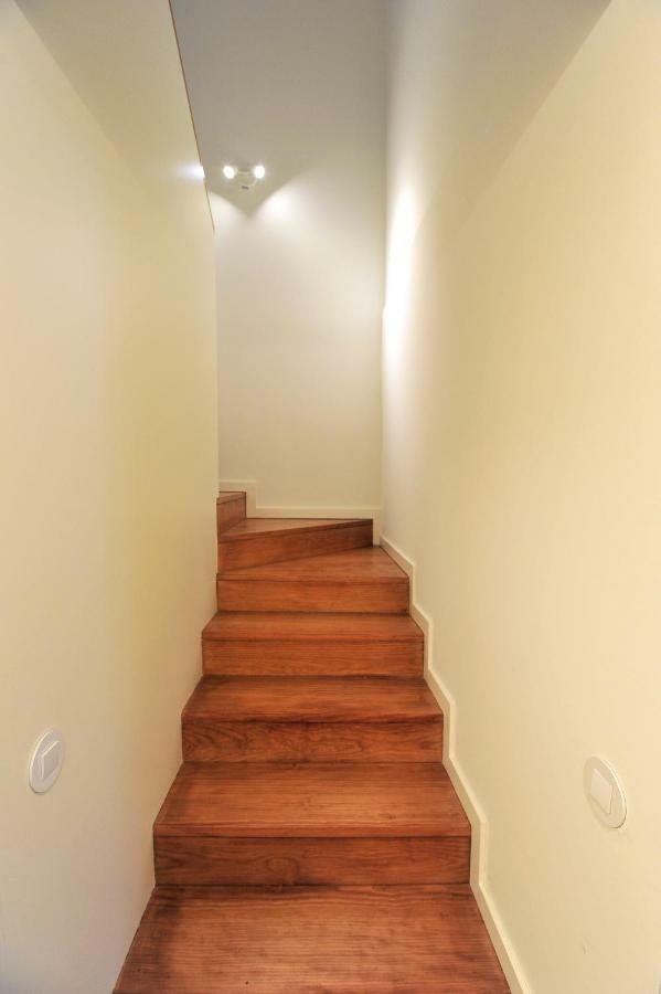 Flh Oporto Captain House Ngoại thất bức ảnh