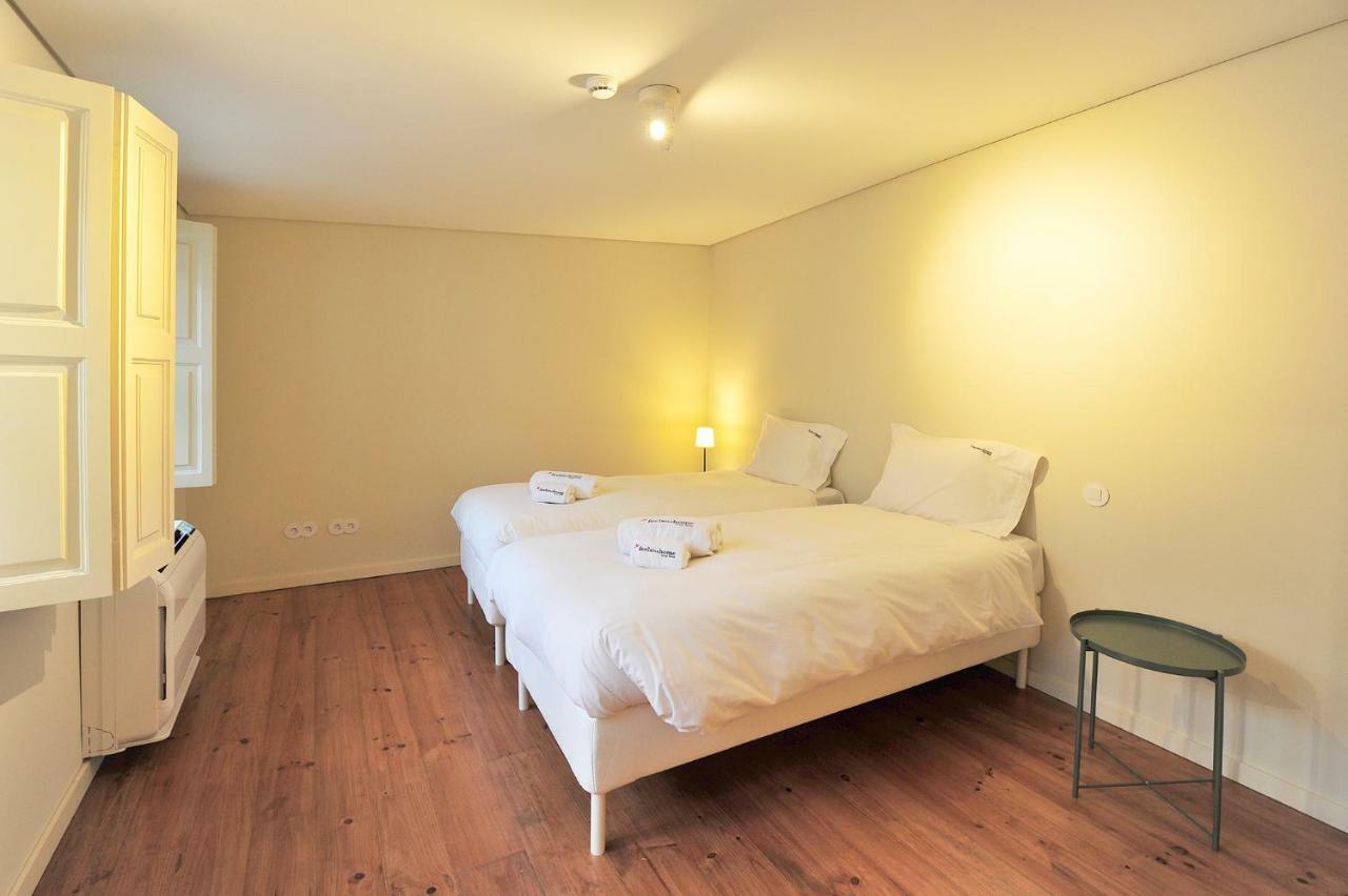 Flh Oporto Captain House Ngoại thất bức ảnh