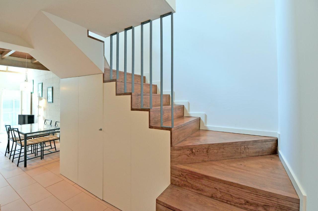 Flh Oporto Captain House Ngoại thất bức ảnh