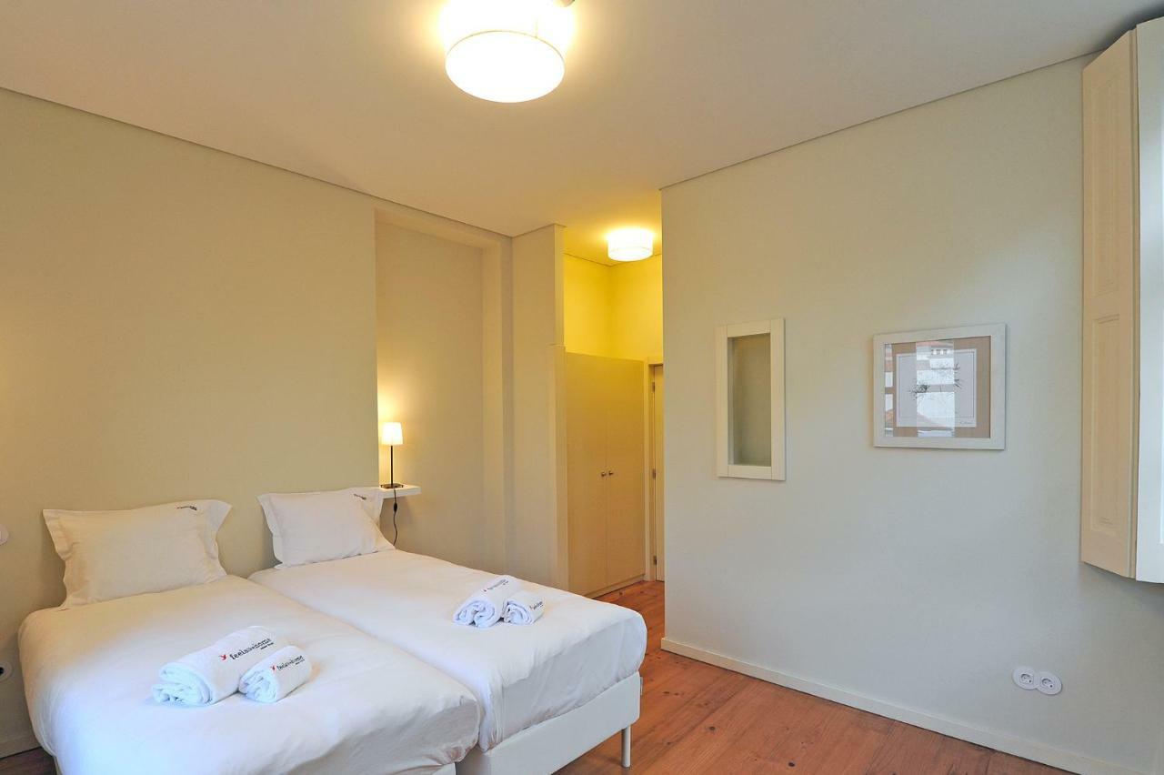 Flh Oporto Captain House Ngoại thất bức ảnh