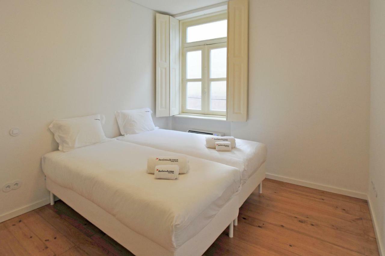 Flh Oporto Captain House Ngoại thất bức ảnh