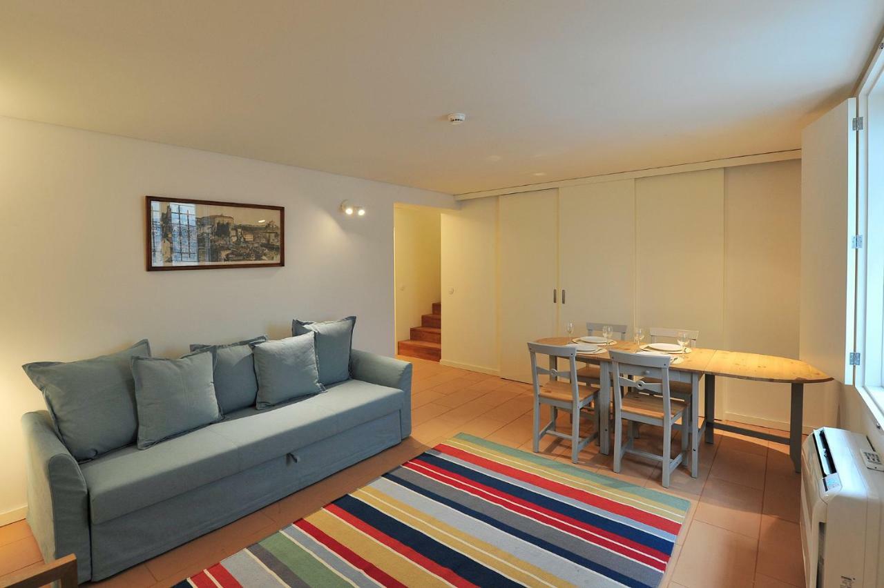 Flh Oporto Captain House Ngoại thất bức ảnh