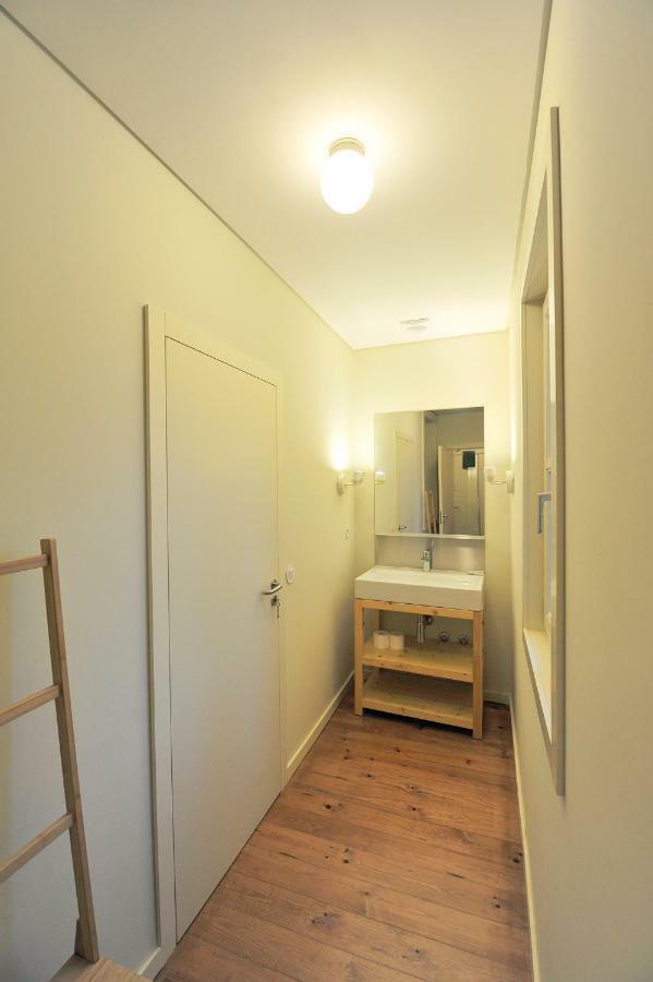 Flh Oporto Captain House Ngoại thất bức ảnh