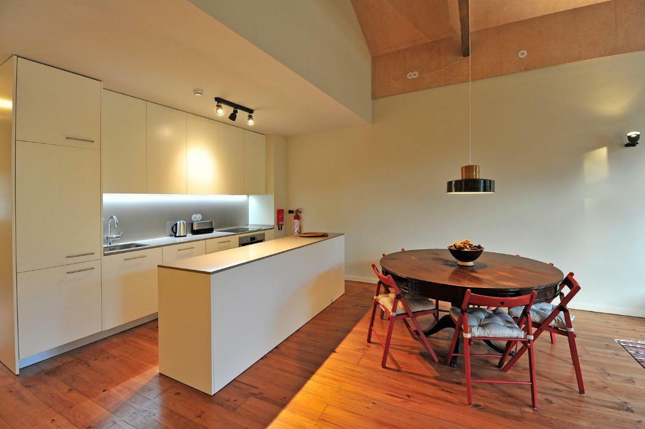 Flh Oporto Captain House Ngoại thất bức ảnh