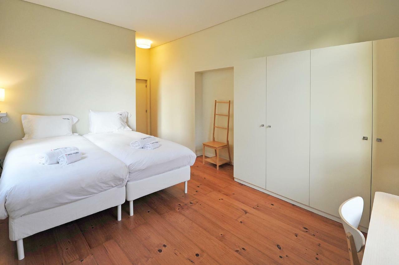 Flh Oporto Captain House Ngoại thất bức ảnh