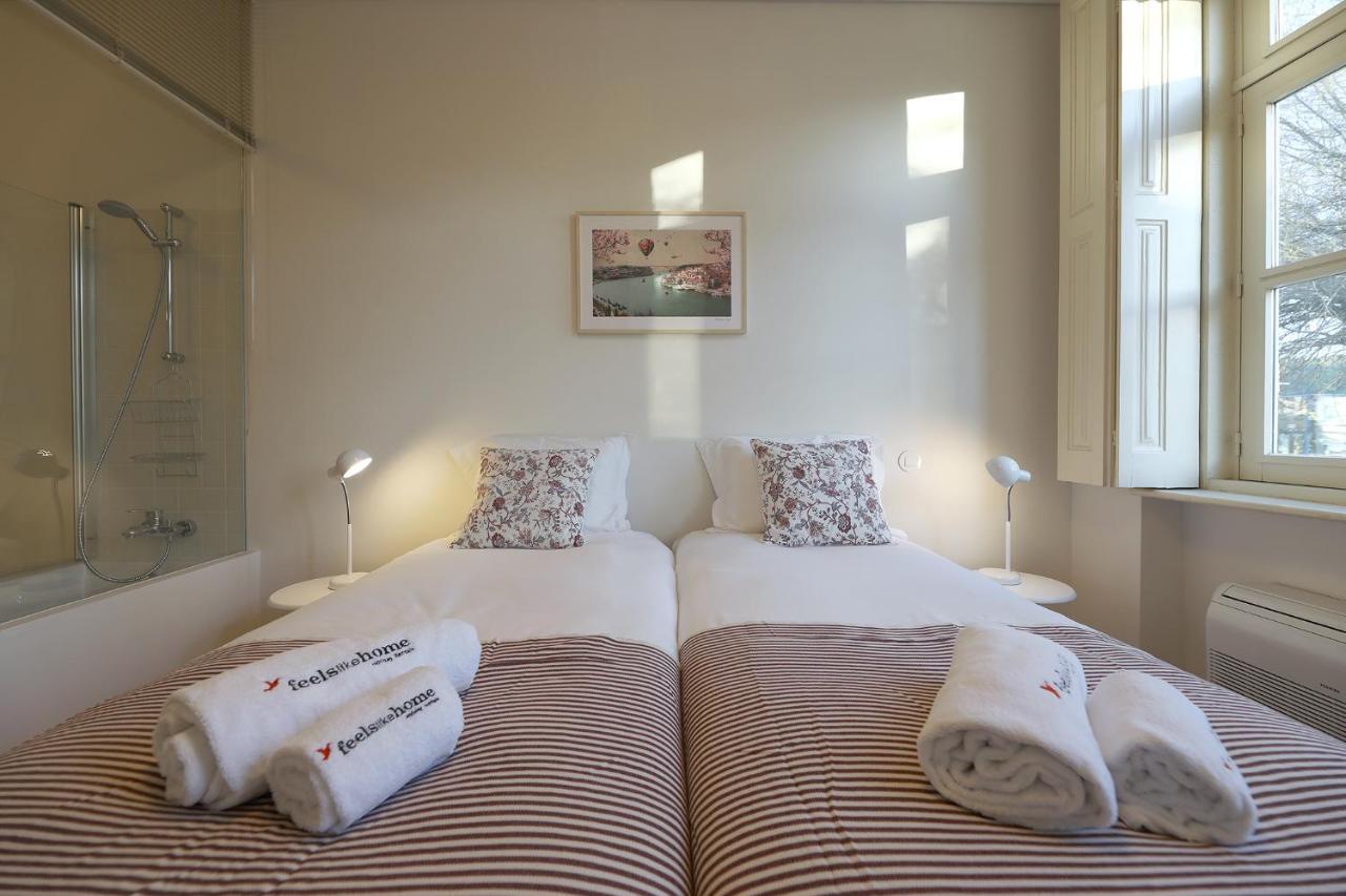 Flh Oporto Captain House Ngoại thất bức ảnh