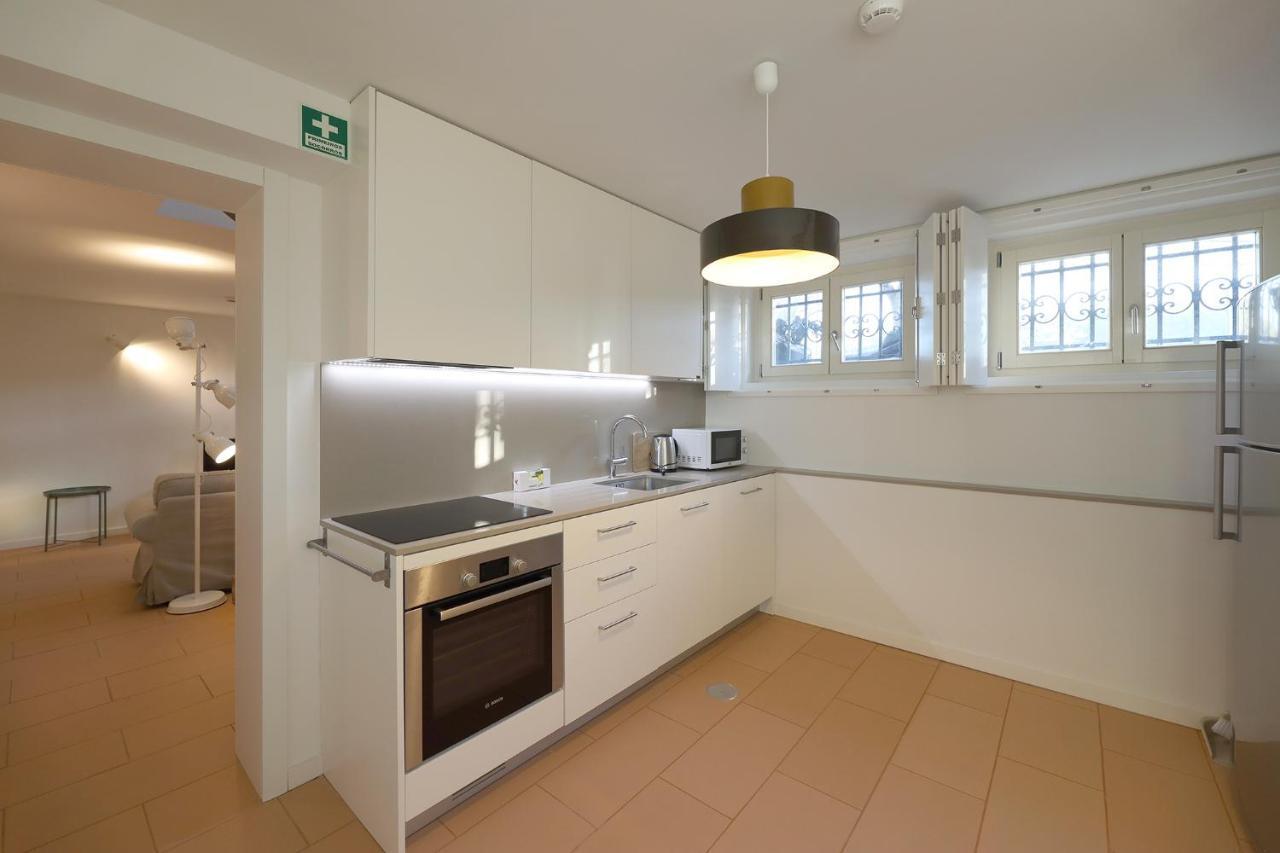 Flh Oporto Captain House Ngoại thất bức ảnh