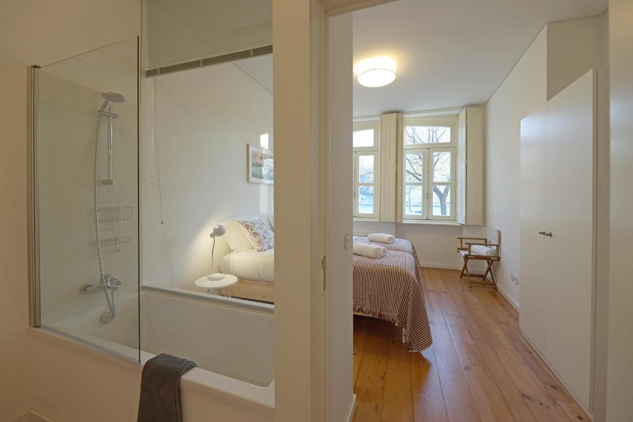 Flh Oporto Captain House Ngoại thất bức ảnh