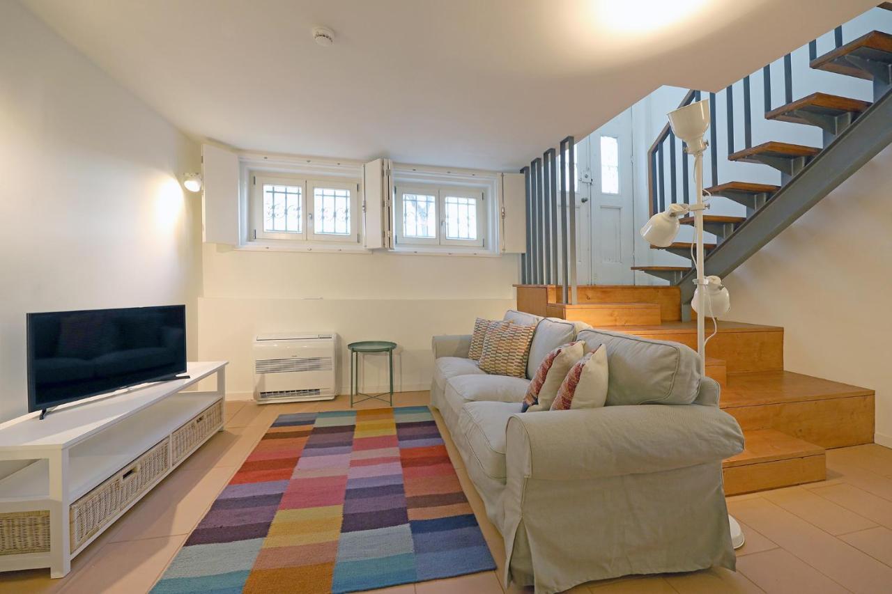 Flh Oporto Captain House Ngoại thất bức ảnh