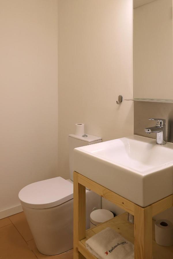 Flh Oporto Captain House Ngoại thất bức ảnh