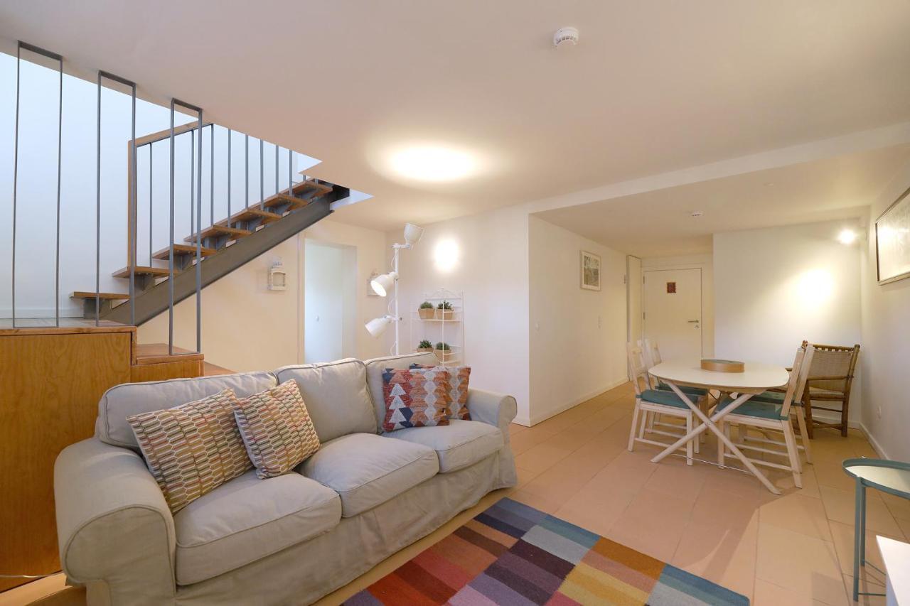 Flh Oporto Captain House Ngoại thất bức ảnh